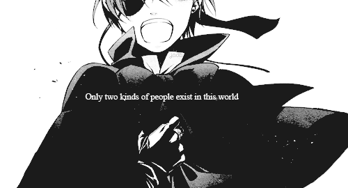 justademonbutler-deactivated201:  Kuroshitsuji / Quotes / Ciel Phantomhive &amp;