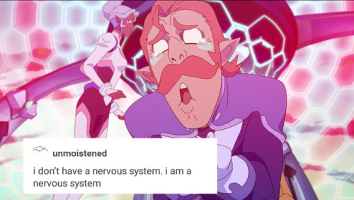 ravenclaw-and-proud-to-be:I was bored so… Voltron x tumblr textposts I guess? I’ll probs do more of 