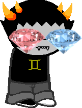 charlesoberonn:  troubledstone:  charlesoberonn:  camomnz:  4themindandsoul:  charlesoberonn:  figsnstripes:  charlesoberonn:   Capricorn  Pieces   Cancer  Virgo  Libra   Aqwarios   Gem in eye   Leeo   Hairies  These just keep getting cornier and cornier…