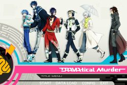 simona-artista:  All the DMMd stuff before