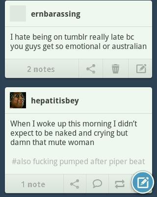 ernbarassing:  This is exactly what im talking about 