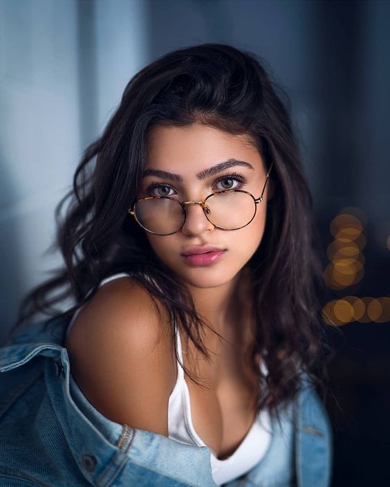 Grace (6 Photo)