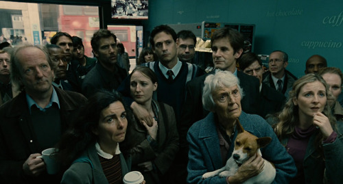 madeofcelluloid: ‘Children of Men‘, Alfonso porn pictures