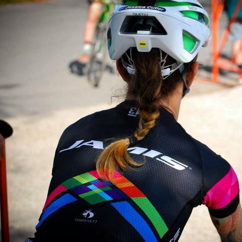 crossgram: Share from #vie13 athlete @jess_rides of @jamiscx in the #wprojersey #flyvie13 by vie13