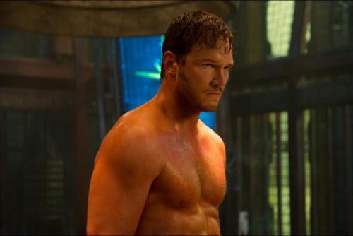 Happy Birthday to Chris Pratt!(June 21, 1979)