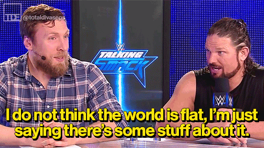 totaldivasepisodes:  Meanwhile on Talking Smack.