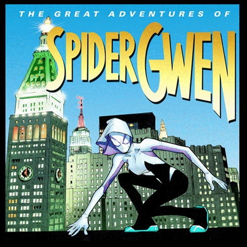 fullmetal-negro:  9 More Rap Albums remixed by Marvel(The Wale/Deadpool one is the