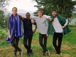 finnharries:  A photo from our trip to Tanzania