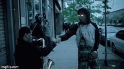 noxgazer:  Around My Way [Freedom Ain’t Free] - Lupe Fiasco 