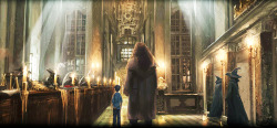 gaymerjolkin:  unxistnworlds:Harry + Favorite Pottermore screencaps books |1-4|  bluecollecter 