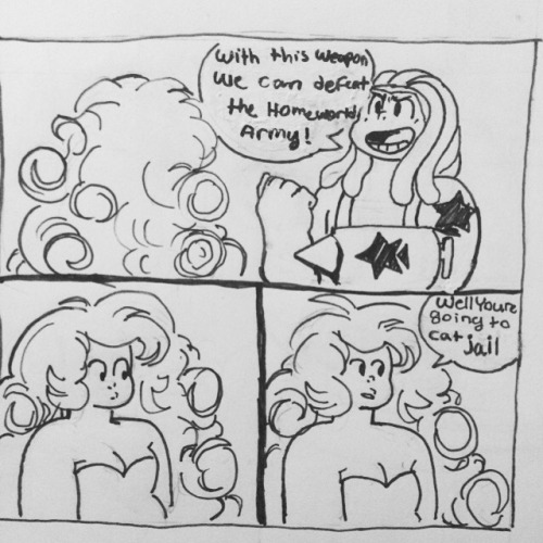 blynxee:Embrace The Mane