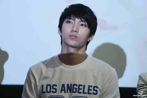 prince-taekwoon:cr.: monologue // DO NOT EDIT.