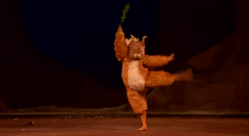 So, Eurovision tonight.