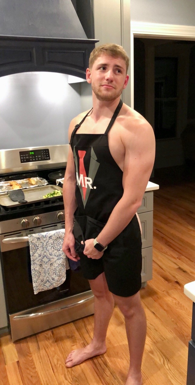 perilous-pursuit-of-perfection: Dinner is served 😍 