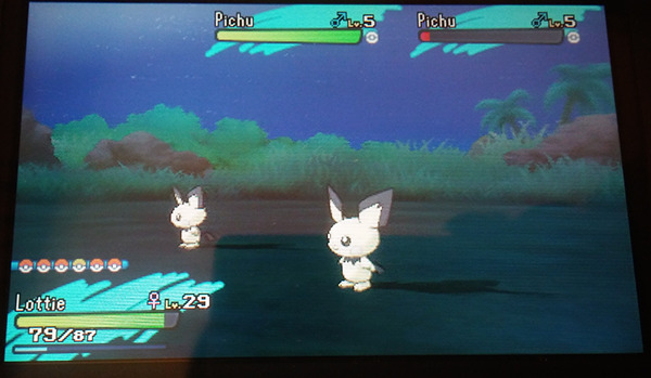 POKEMON SUN AND MOON SHINY CHAINING GUIDE