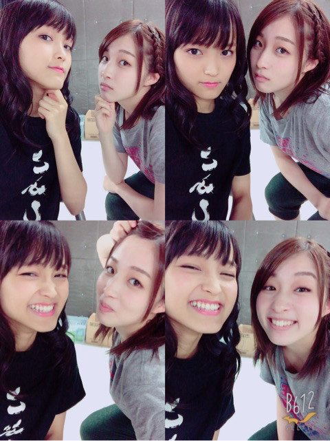 こんばんは！姉ができました。野村みな美｜こぶしファクトリー オフィシャルブログ Powered by Ameba