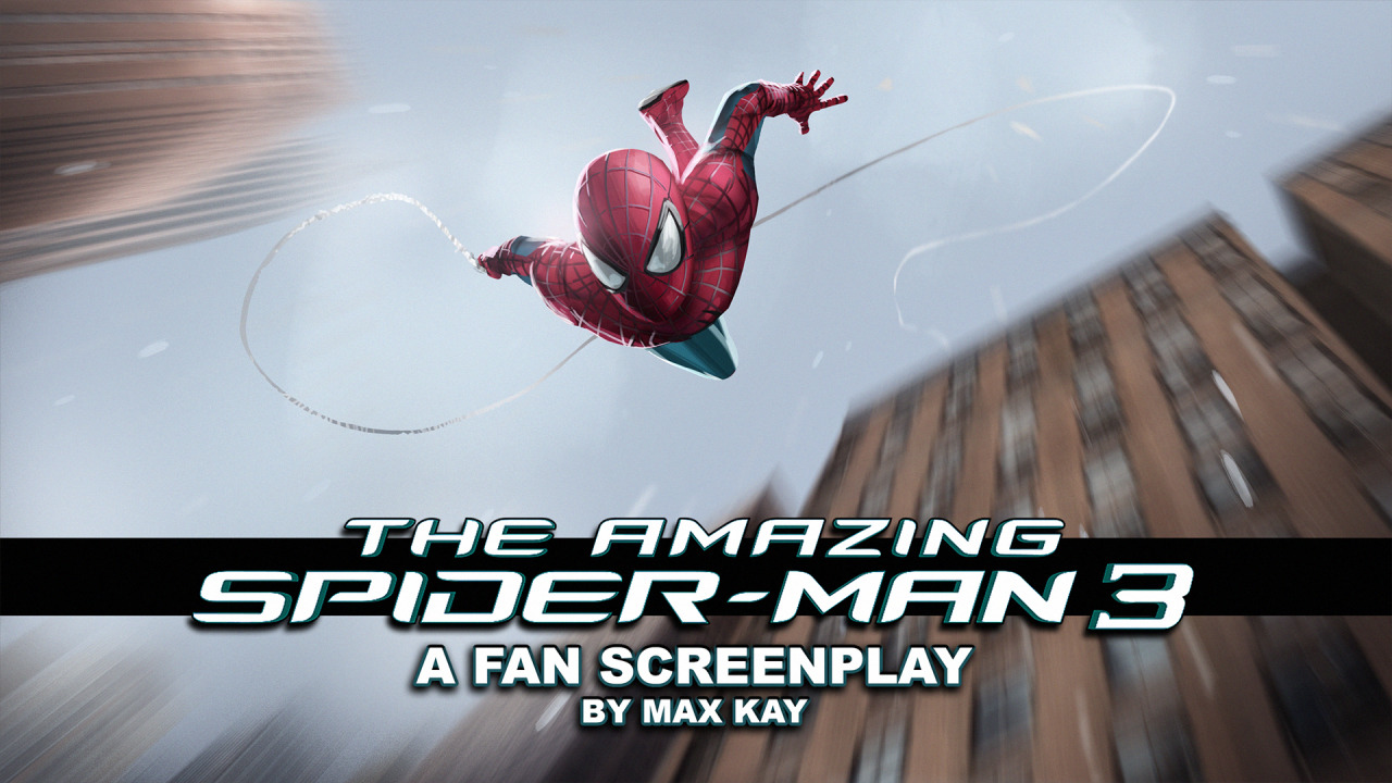 Here’s something I’ve been working on for a while now - a full-length script for what I’d like to have seen in ASM3.
I also drew some concept images for certain scenes - best experienced as you read along!
Check it out hereAnd feel welcome to let me...