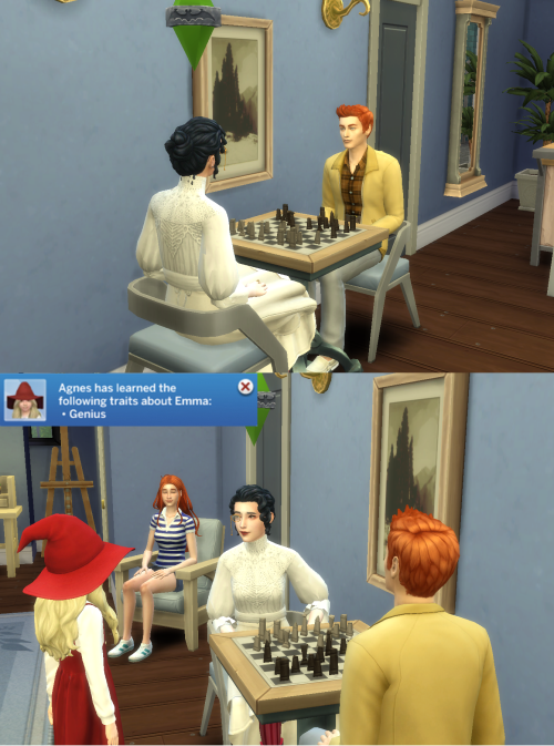 Glimmerbrook Schools Pt.1