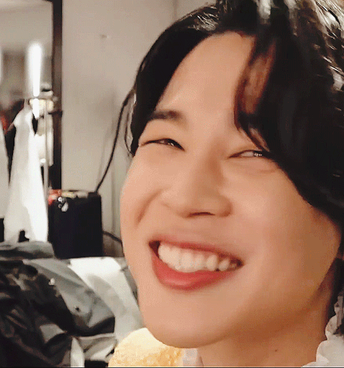 Park Jimin 2021 American Music Awards