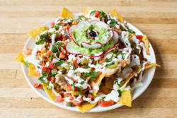 woodsgotweird:  bobbycaputo:  The 11 Best Nachos in NYC   deicidalmetal 