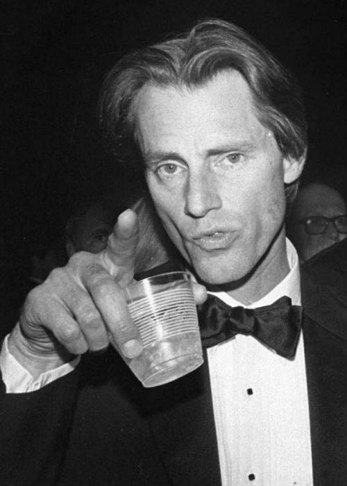 Sam Shepard