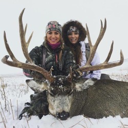 rodsandrifles:  Eva Shockey