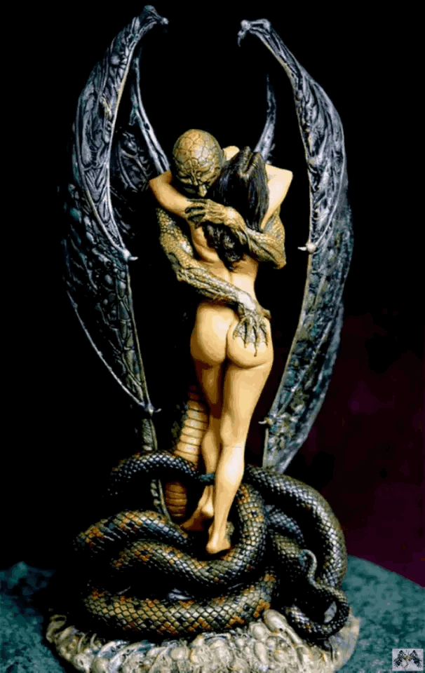 dirtynastywickedsworld:The below Evocations are to be used in the Rite Of Demonic