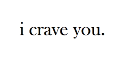 I am my Desire.
