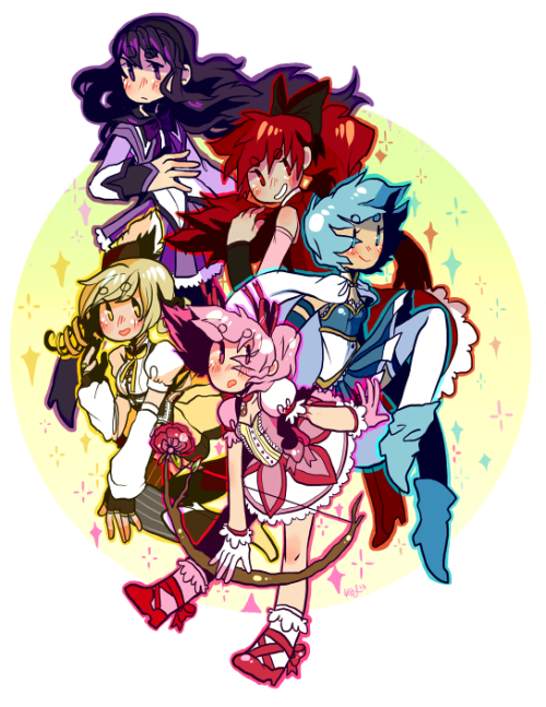 thesweetprince:  possibly a print for fanime?? 