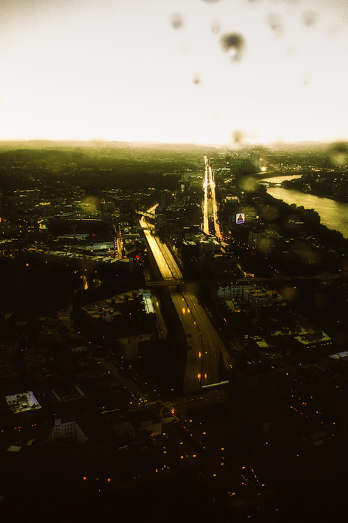 plasmatics-life:  Reminiscence | Boston ~ By Astia