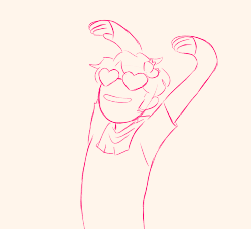 cosmic-rumpus:  his face reminded me of thE THINGGG  