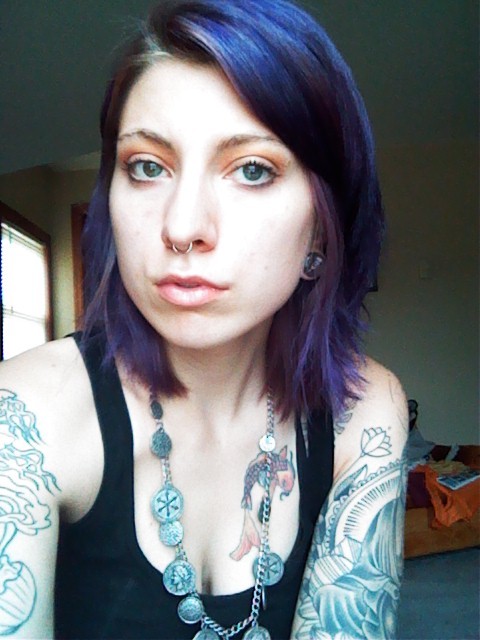 eatmynarcolepsy:  :)