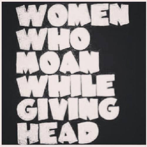 submissivefeminist:  forgottenfool:  Fuck moaning, I love women who orgasm while