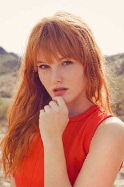 Amazing Redheads