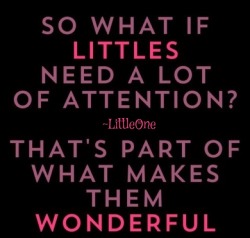 daddydomdoneright:daddyslittlecubby:dapperdaddyworld:  anewlittlegirlonline:🌹  I wish this was understood  It is by some, those who truly appreciate the myriad wonderful things about littles, their Daddies.   ❤️  Amem