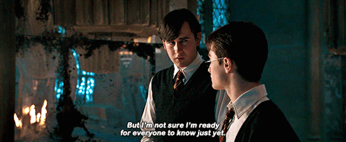 filmspectrum:stars-bean:“Fourteen years ago a Death Eater named Bellatrix Lestrange used a Cru
