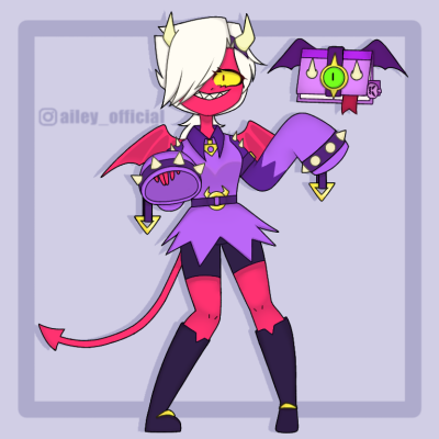 brawl star colette | Tumblr