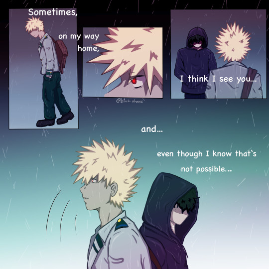 Vilain Izuku Explore Tumblr Posts And Blogs Tumgir