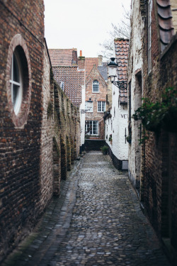 bonitavista:  Bruges, Belgiumphoto via jennifer