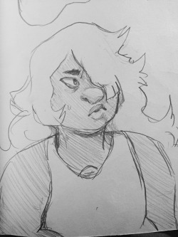 teenwill:  amethyst is so cool man she s so cool 