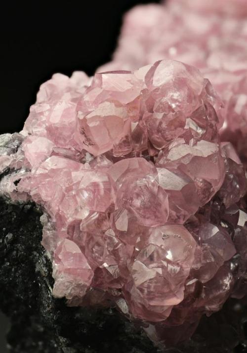 Cobaltoan Smithsonite - Tsumeb Mine, Tsumeb, Otjikoto Region, Namibia