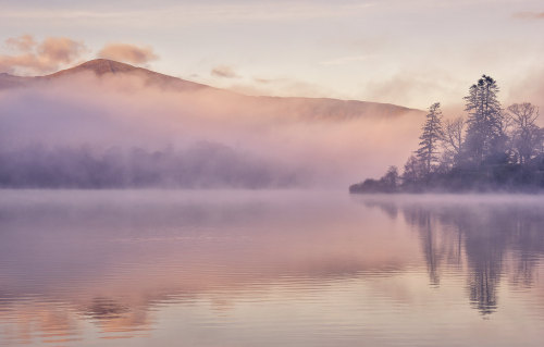 expressions-of-nature:Lake District National Park, England by Steve Cole