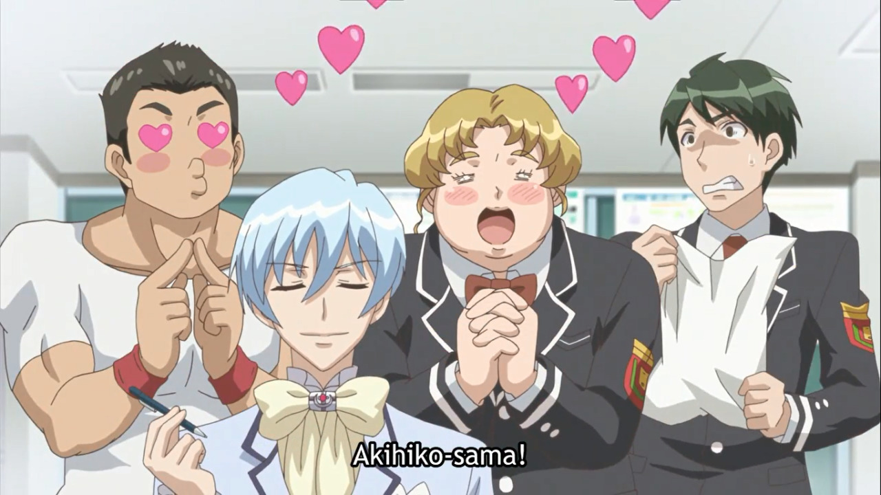 rinharumakotoreinagisa:When I saw this screen all I could think was.