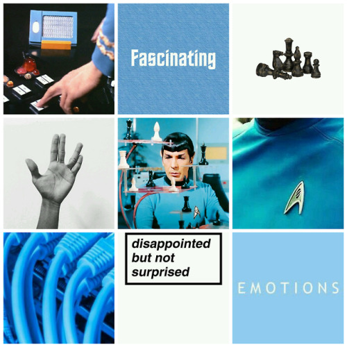 dearreserveguy:Spock S'chn t'gai