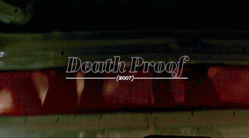 DIRECTORS SIGNATURE SHOTS QUENTIN TARANTINO, THE TRUNK SHOT Low Camera Angle