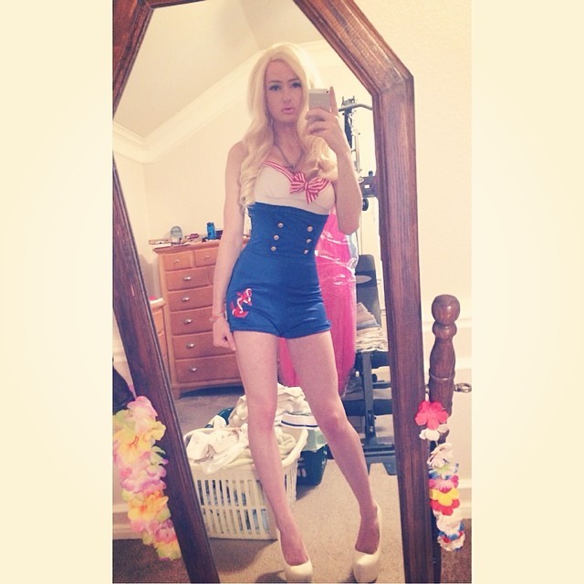 hxcgorgeous:  #drag #dragqueen #instadrag #instaqueen #sexy #sexbomb #hot #young