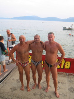 old man sexy speedo