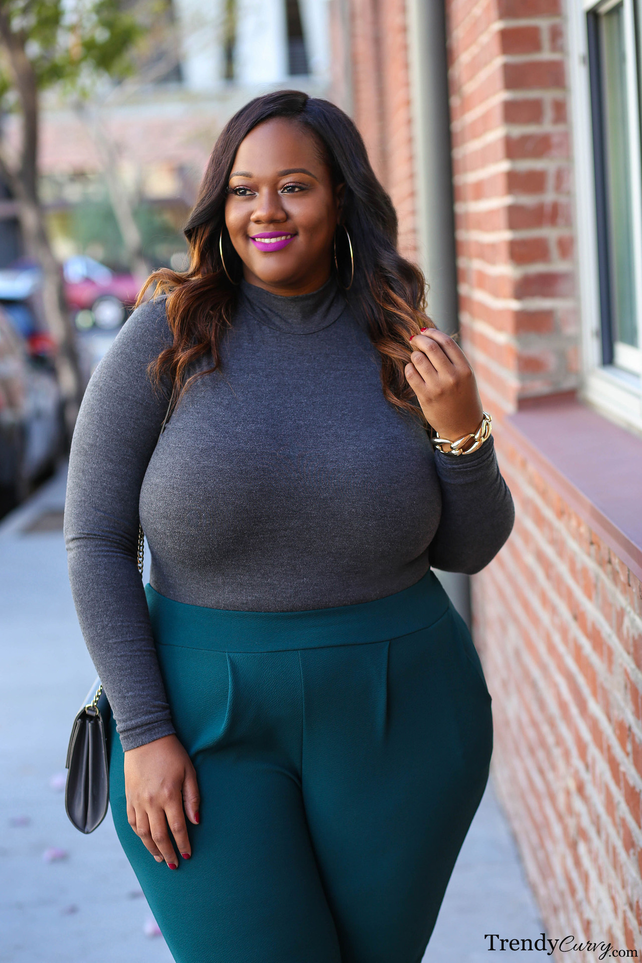 Trendy Curvy | Plus Size Fashion & Style Blog