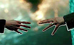 remusjohnslupin:  harry potter meme: seven relationships [2/7] » remus &amp;