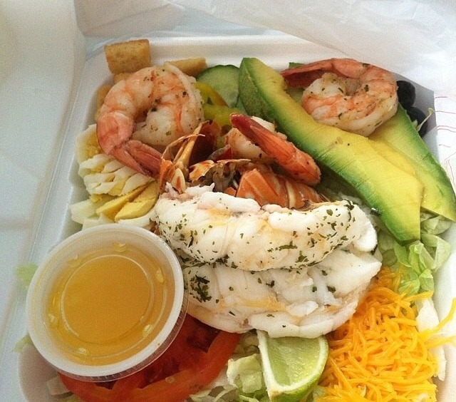 sugarinmiami:  afro-arts:  Healthy Lifestyle Cuisine   IG: lovelysonthego   ✨ TAKEOUT